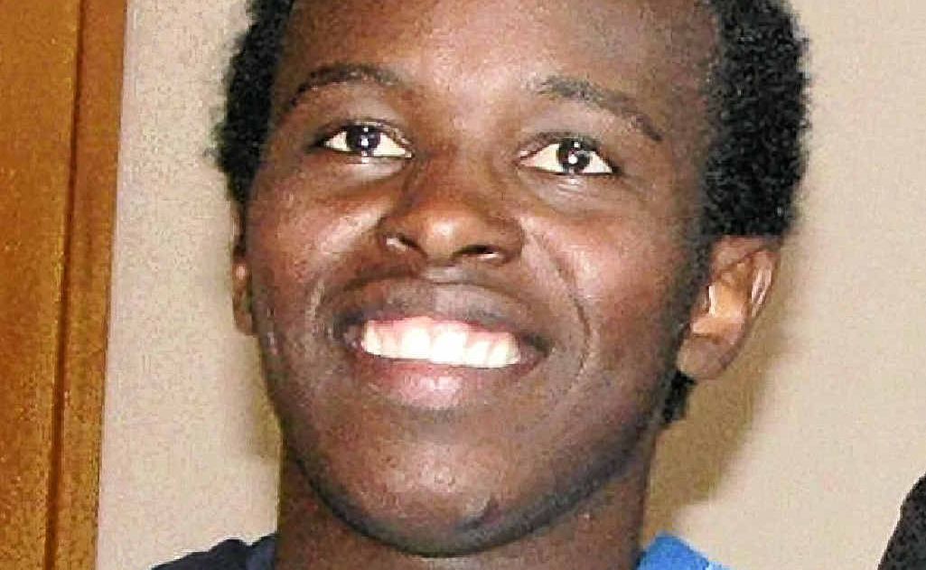 Samuel Mwangi Macharia.